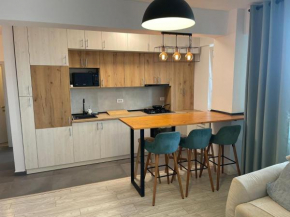 LC APARTMENTS București